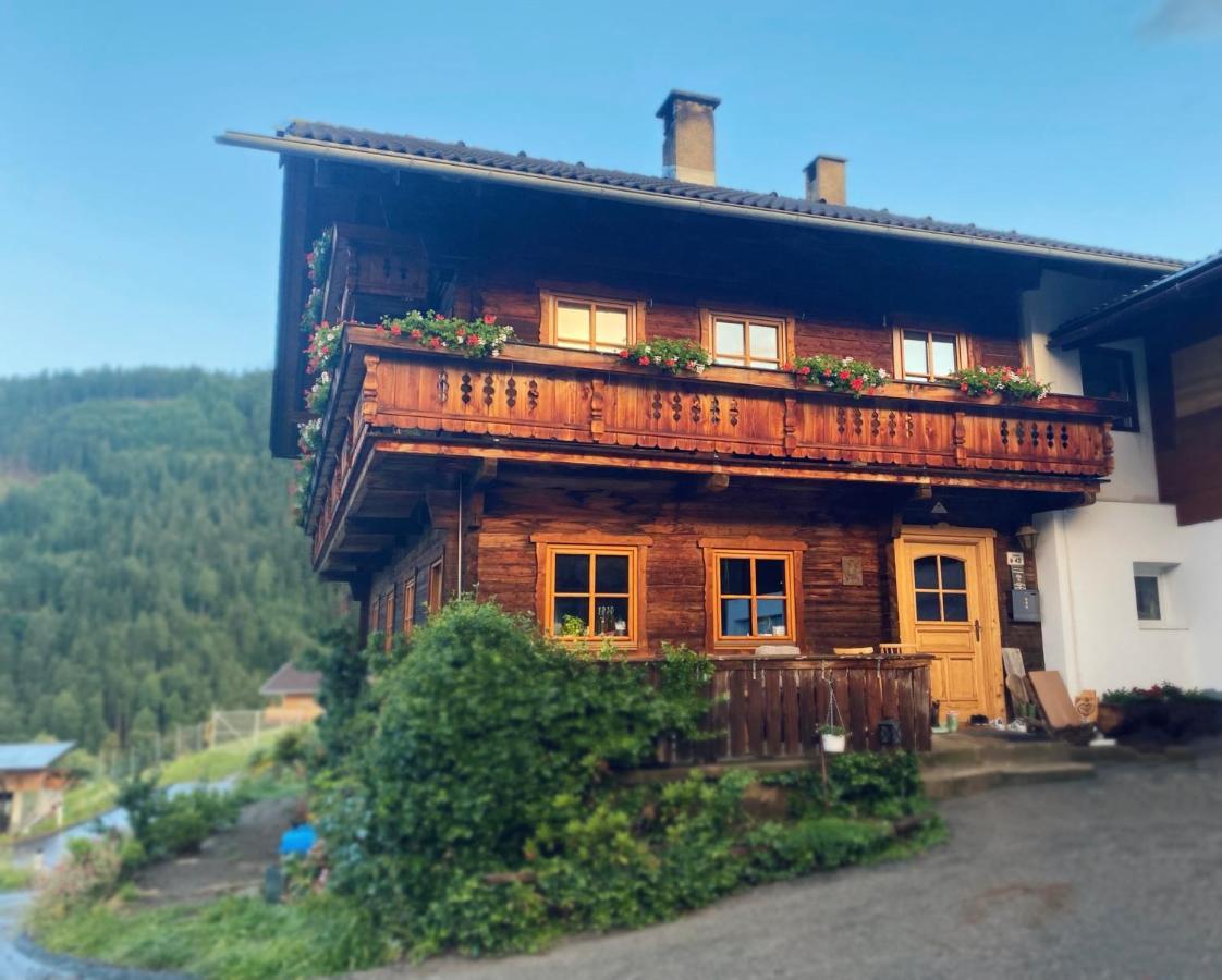 Southern Stables Ranch Bannberg Экстерьер фото