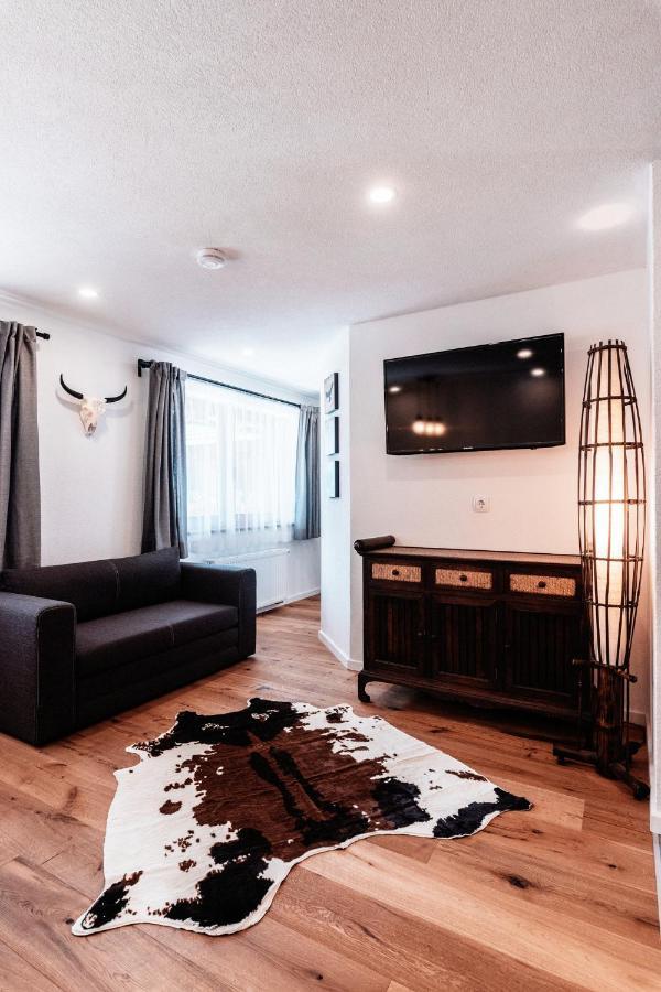 Southern Stables Ranch Bannberg Экстерьер фото