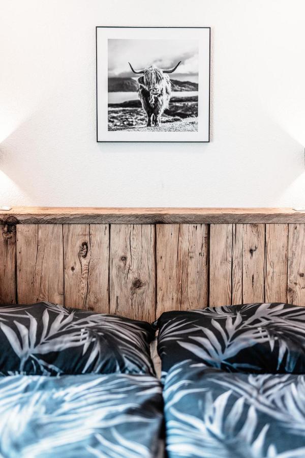 Southern Stables Ranch Bannberg Экстерьер фото