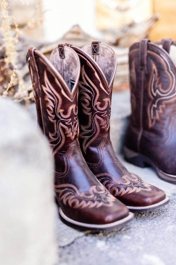 Southern Stables Ranch Bannberg Экстерьер фото