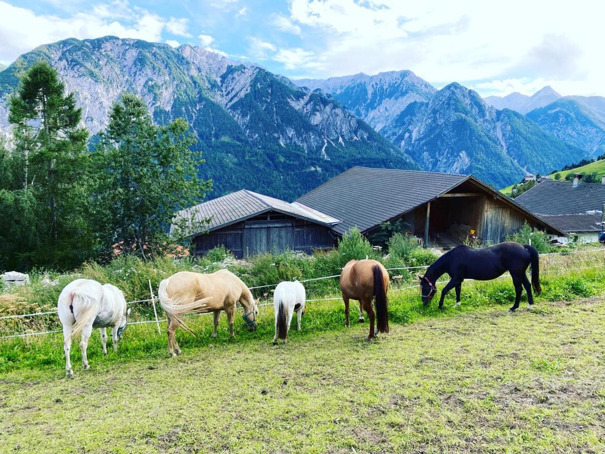 Southern Stables Ranch Bannberg Экстерьер фото