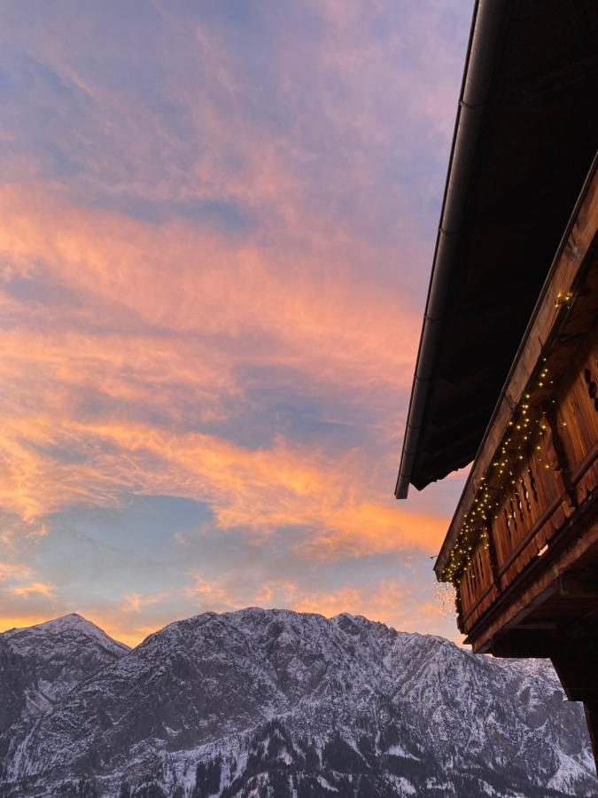 Southern Stables Ranch Bannberg Экстерьер фото
